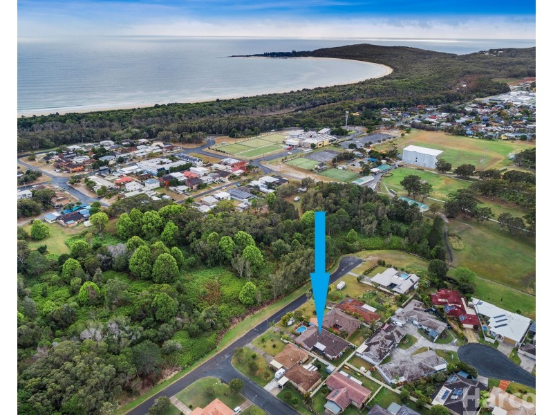 17 Hill Street, South West Rocks NSW 2431