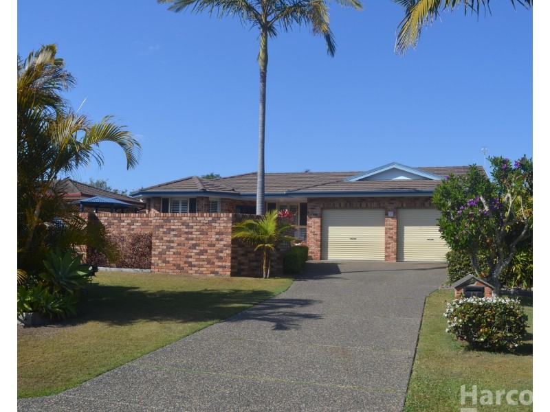 17 Hill Street, South West Rocks NSW 2431