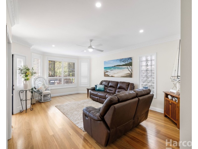 17 Hill Street, South West Rocks NSW 2431