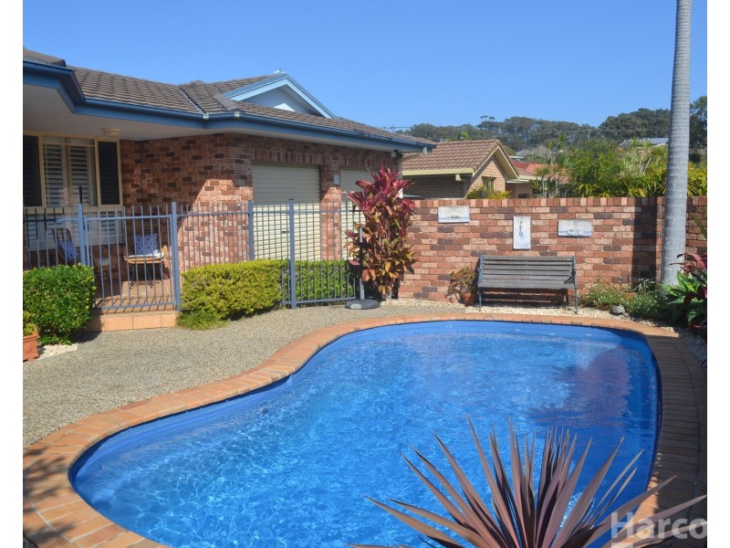 17 Hill Street, South West Rocks NSW 2431