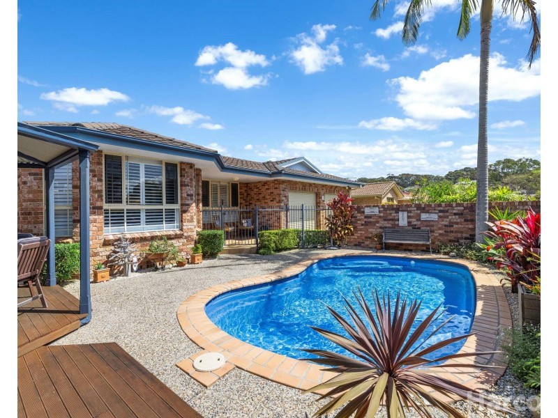 17 Hill Street, South West Rocks NSW 2431