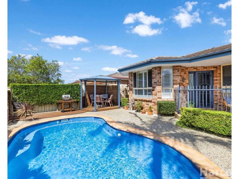 17 Hill Street, South West Rocks NSW 2431