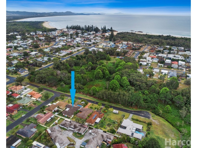 17 Hill Street, South West Rocks NSW 2431