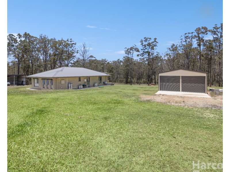 50 Jack Richardson Drive, Yarravel NSW 2440