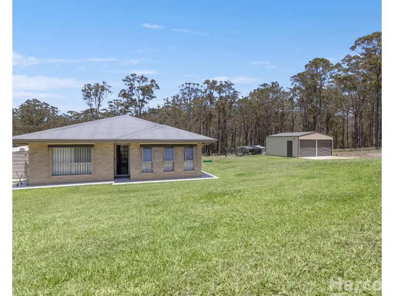 50 Jack Richardson Drive, Yarravel NSW 2440