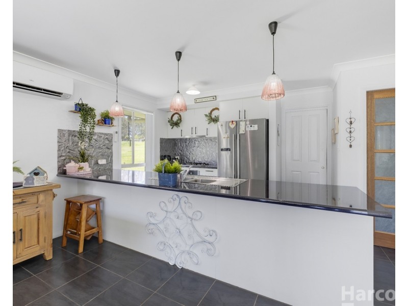 50 Jack Richardson Drive, Yarravel NSW 2440