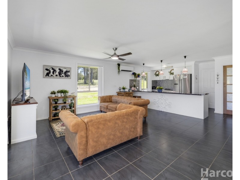50 Jack Richardson Drive, Yarravel NSW 2440