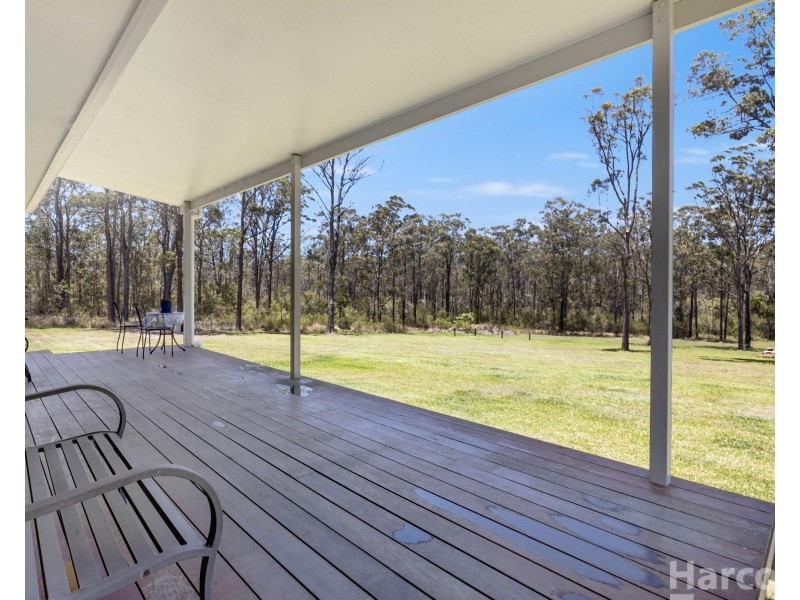 50 Jack Richardson Drive, Yarravel NSW 2440