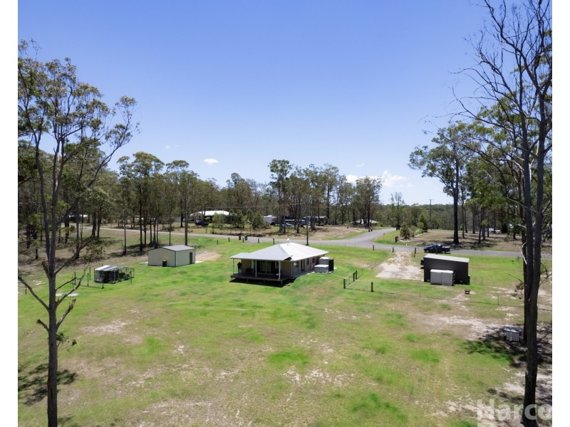 50 Jack Richardson Drive, Yarravel NSW 2440