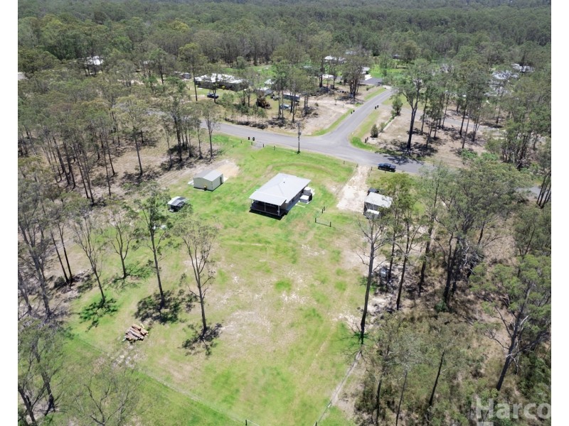 50 Jack Richardson Drive, Yarravel NSW 2440
