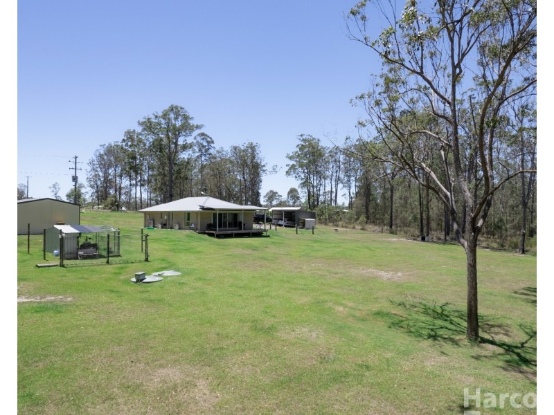 50 Jack Richardson Drive, Yarravel NSW 2440