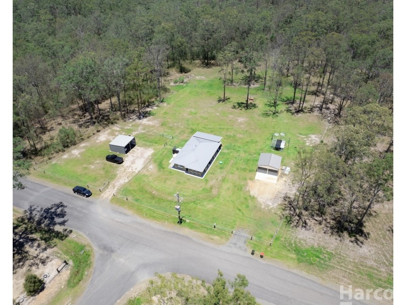 50 Jack Richardson Drive, Yarravel NSW 2440
