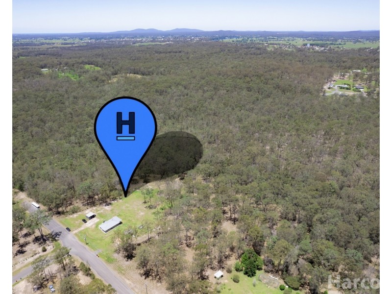 50 Jack Richardson Drive, Yarravel NSW 2440