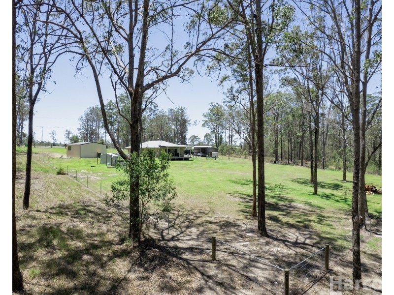 50 Jack Richardson Drive, Yarravel NSW 2440