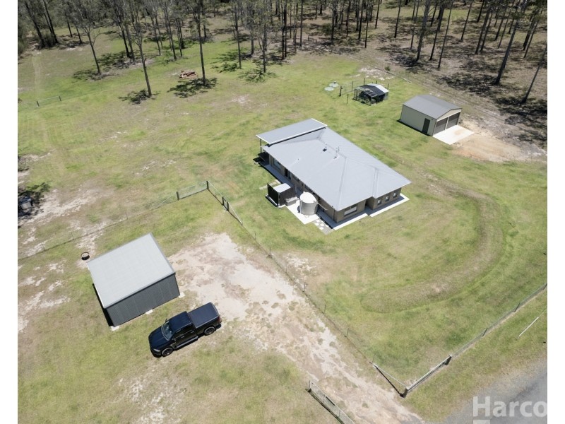 50 Jack Richardson Drive, Yarravel NSW 2440