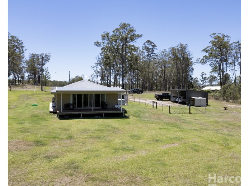 50 Jack Richardson Drive, Yarravel NSW 2440