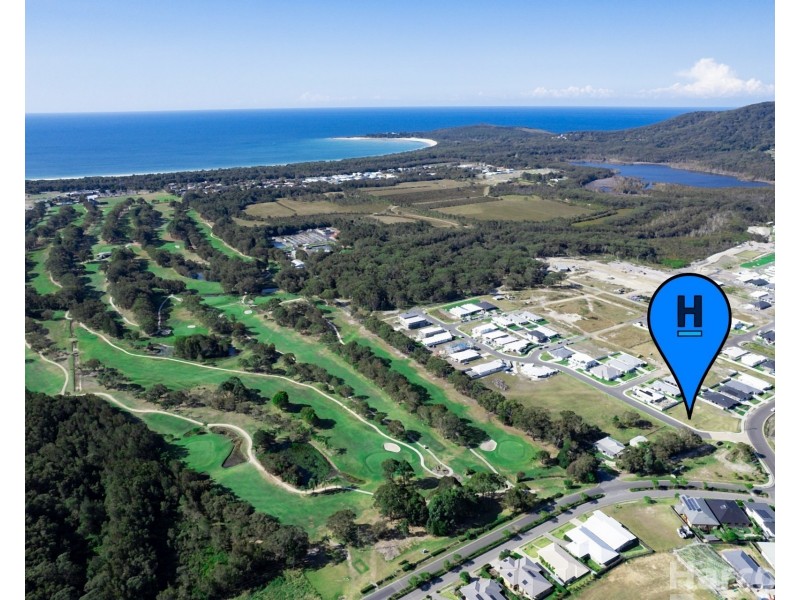 2 Swift Place, South West Rocks NSW 2431