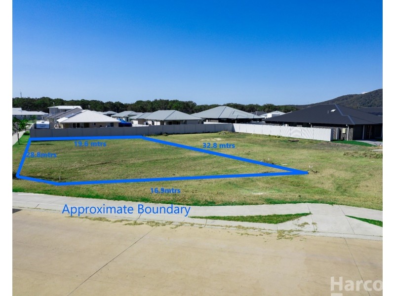 2 Swift Place, South West Rocks NSW 2431