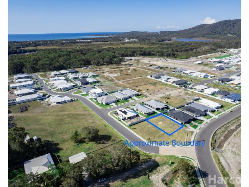 3 Athena Parade, South West Rocks NSW 2431