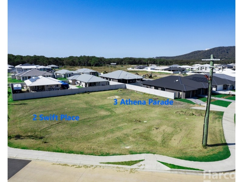 3 Athena Parade, South West Rocks NSW 2431