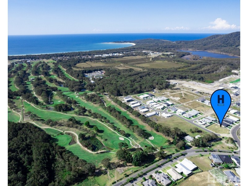 3 Athena Parade, South West Rocks NSW 2431