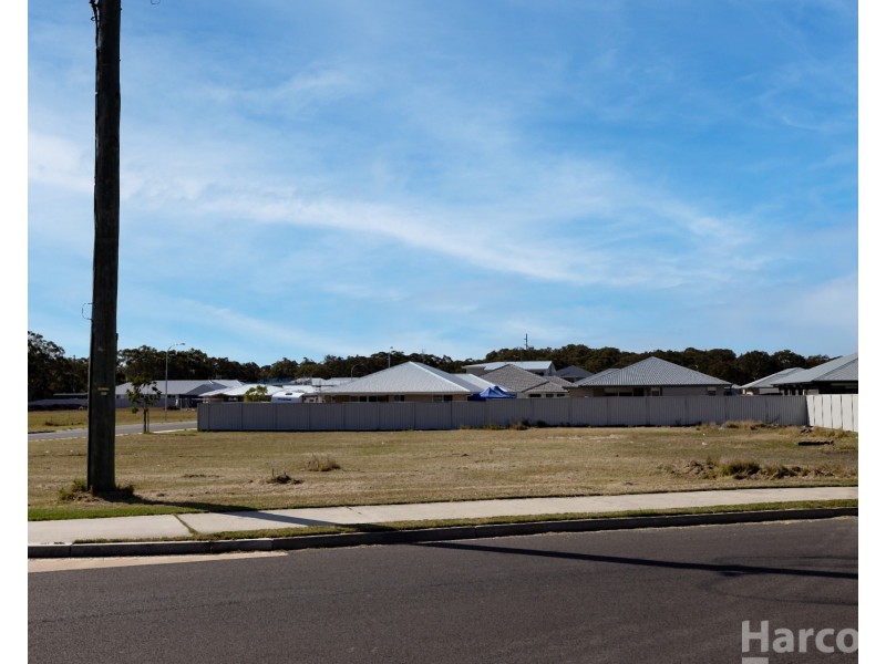 3 Athena Parade, South West Rocks NSW 2431