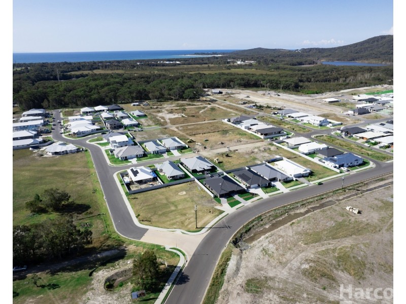 3 Athena Parade, South West Rocks NSW 2431