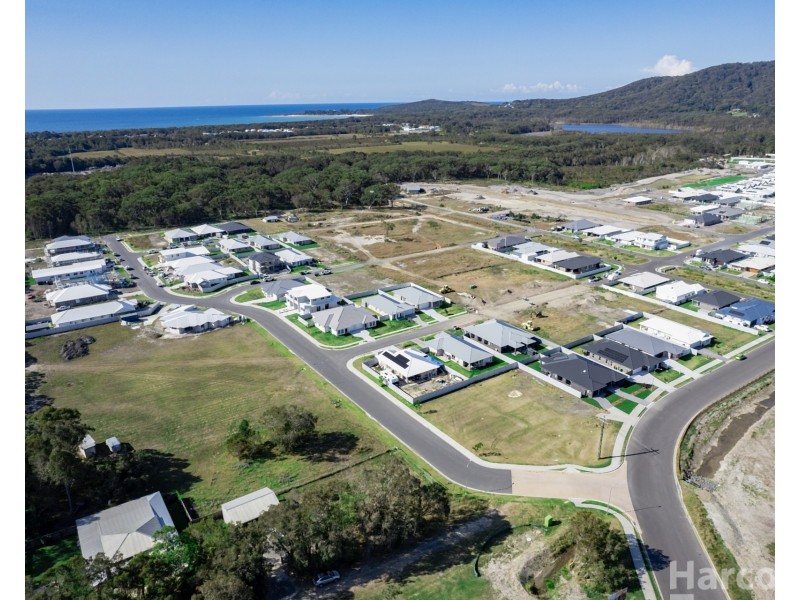 3 Athena Parade, South West Rocks NSW 2431