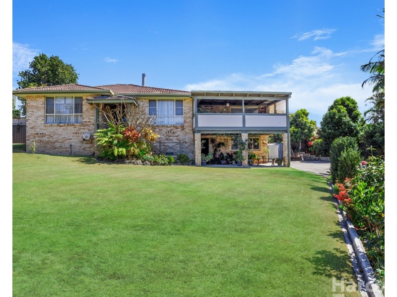 4 Cod Place, South West Rocks NSW 2431