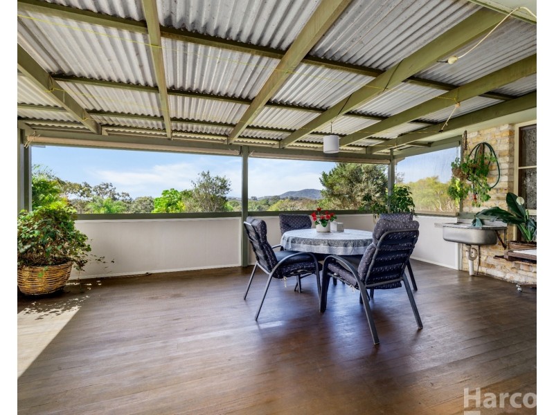 4 Cod Place, South West Rocks NSW 2431