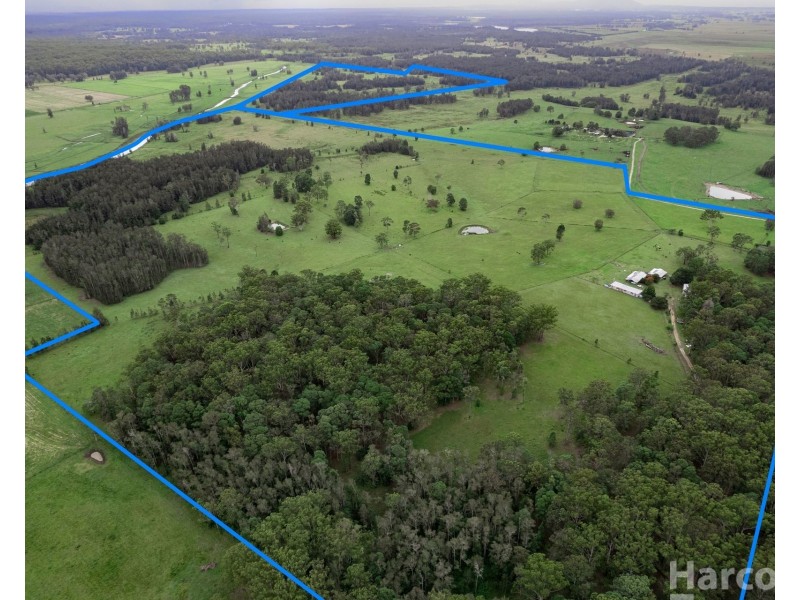 483 Seven Hills Road, Collombatti NSW 2440