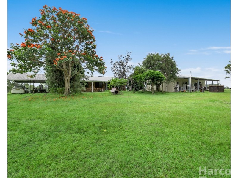 483 Seven Hills Road, Collombatti NSW 2440