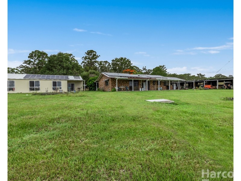 483 Seven Hills Road, Collombatti NSW 2440