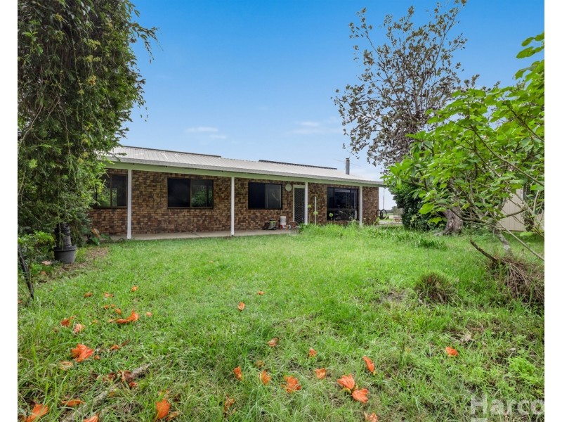 483 Seven Hills Road, Collombatti NSW 2440