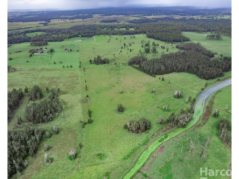 483 Seven Hills Road, Collombatti NSW 2440