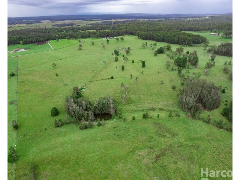 483 Seven Hills Road, Collombatti NSW 2440
