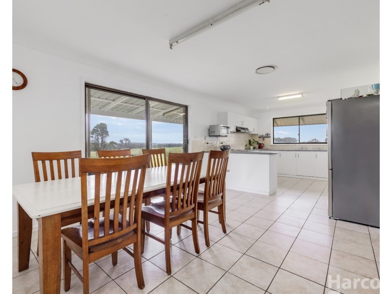 483 Seven Hills Road, Collombatti NSW 2440