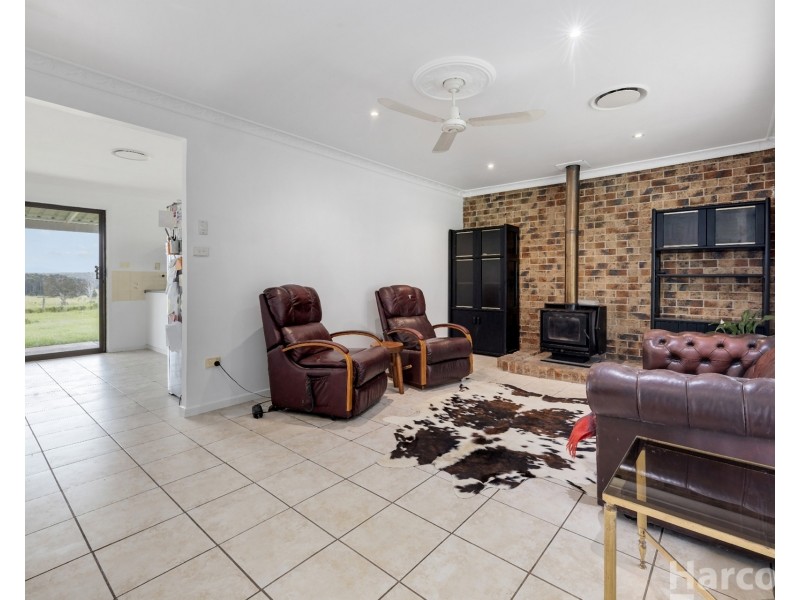 483 Seven Hills Road, Collombatti NSW 2440