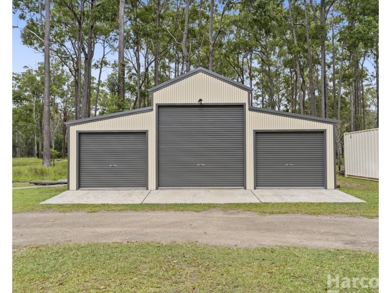 62 Bloodwood Crescent, Yarravel NSW 2440