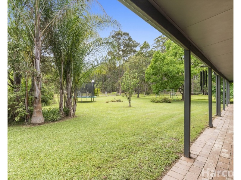 62 Bloodwood Crescent, Yarravel NSW 2440