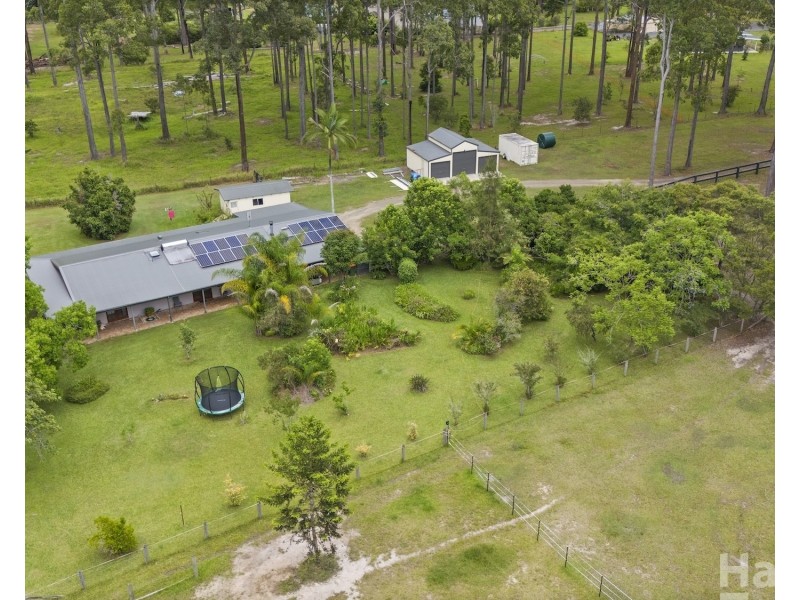 62 Bloodwood Crescent, Yarravel NSW 2440