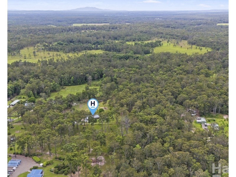 62 Bloodwood Crescent, Yarravel NSW 2440