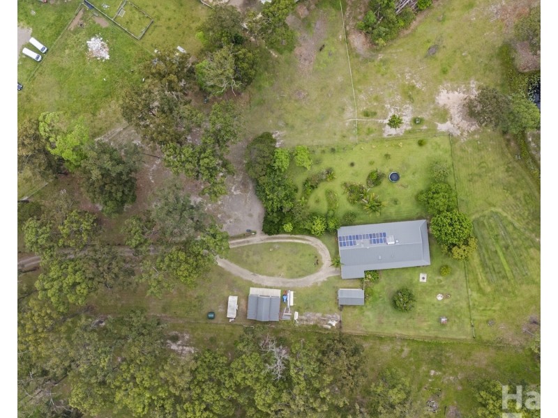 62 Bloodwood Crescent, Yarravel NSW 2440