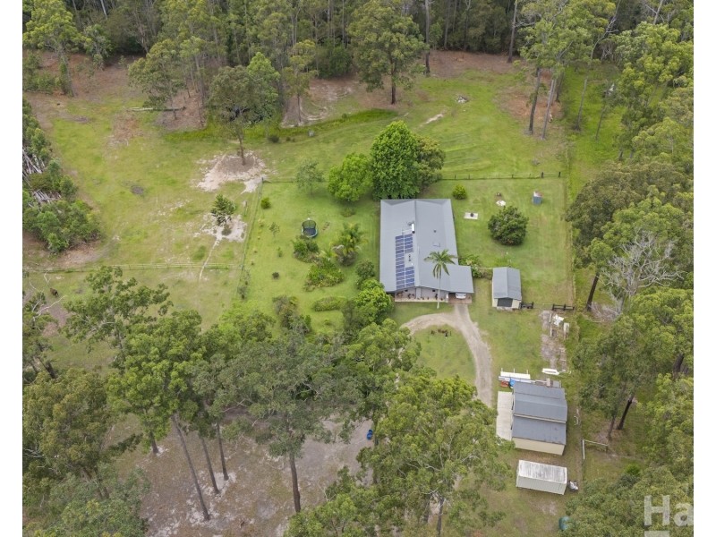 62 Bloodwood Crescent, Yarravel NSW 2440