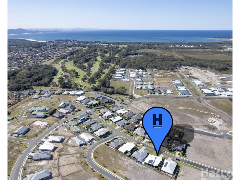 15 Rosedale Avenue, South West Rocks NSW 2431