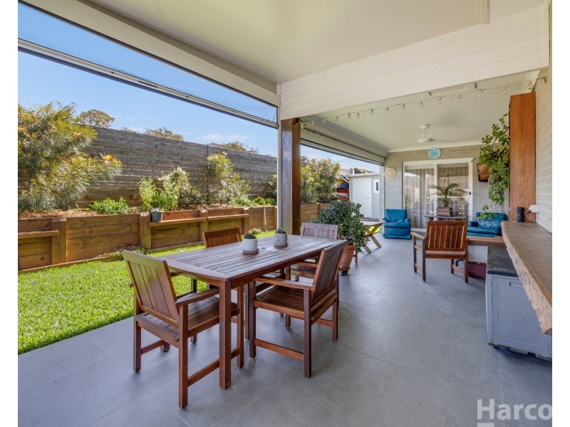 15 Rosedale Avenue, South West Rocks NSW 2431