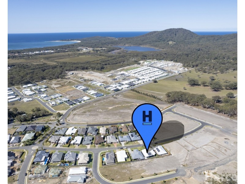 15 Rosedale Avenue, South West Rocks NSW 2431