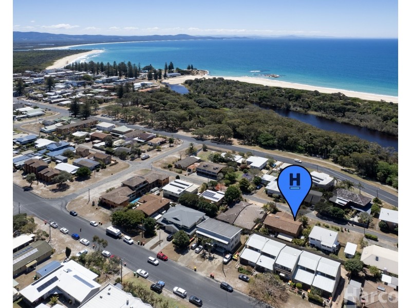 1/21 Bayview Street, South West Rocks NSW 2431