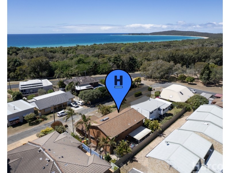 1/21 Bayview Street, South West Rocks NSW 2431
