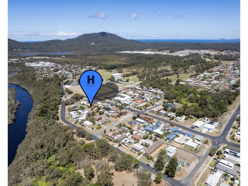 1/21 Bayview Street, South West Rocks NSW 2431